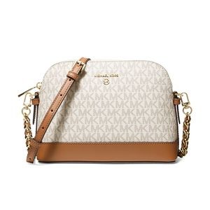 MK crossbody bag